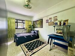 Blk 306 Teck Ghee Vista (Ang Mo Kio), HDB 5 Rooms #562716021